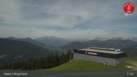 Archiv Foto Webcam Sesselbahn Popolo 2 in Eben im Pongau 10:00