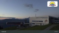 Archiv Foto Webcam Radstadt Altenmarkt: Kehmadhöhe 00:00