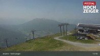 Archiv Foto Webcam Jerzens - Sechszeiger 12:00