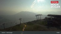 Archiv Foto Webcam Jerzens - Sechszeiger 18:00