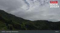 Archiv Foto Webcam Jerzens - Hochzeiger Mittelstation 08:00