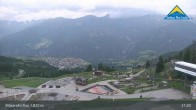 Archived image Webcam Mountain restaurant Möseralm and Funpark 00:00
