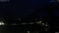 Archiv Foto Webcam Blick ins Tannheimer Tal 04:00