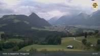 Archiv Foto Webcam Alpengasthof Pinzgerhof in Brunnerberg 00:00