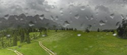 Archiv Foto Webcam Eggental - UNESCO Welterbe Dolomiten 15:00