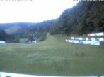 Archiv Foto Webcam Schmallenberg: Rothaar Arena 03:00