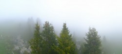 Archiv Foto Webcam Arosa Bärenland 06:00