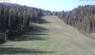 Archived image Webcam Ski Resort Hauser Kaibling: FIS trail 07:00