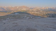 Archiv Foto Webcam Great Divide 04:00
