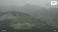 Archived image Lesachtal Webcam 12:00