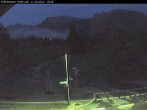 Archived image Webcam Pfronten, Kreuzegg 03:00