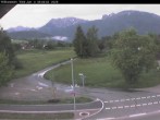 Archived image Webcam Pfronten, Kreuzegg 06:00