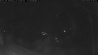 Archiv Foto Webcam Innerberg, Silbertal 23:00