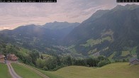 Archiv Foto Webcam Innerberg, Silbertal 05:00