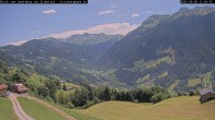 Archiv Foto Webcam Innerberg, Silbertal 11:00
