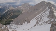 Archived image Webcam Banff: Delirium Dive 06:00