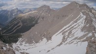 Archived image Webcam Banff: Delirium Dive 16:00