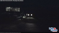 Archiv Foto Webcam Ausblick Chateau Lake Louise 00:00