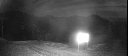 Archiv Foto Webcam Ptarmigan Panoramablick 00:00