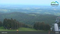 Archiv Foto Webcam Hoffmanky, Černá hora 00:00
