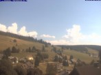 Archiv Foto Webcam Todtnau: Pension Glöcklehof 15:00