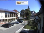 Archiv Foto Webcam Schönwald: Blick vom Gasthof Schwarzwaldtanne 09:00