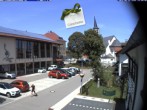 Archiv Foto Webcam Schönwald: Blick vom Gasthof Schwarzwaldtanne 13:00
