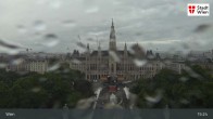 Archiv Foto Webcam Wiener Burgtheater 15:00