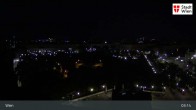 Archiv Foto Webcam Wiener Burgtheater 02:00
