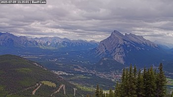 Banff Norquay: Cliff House
