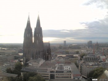 Cologne Cathedral