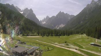 Dolomitenhof - Fischleintal
