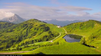 Flachauwinkl-Kleinarl, Salzburger Land