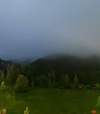 Garmisch-Partenkirchen: Schloss Elmau