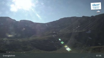 Heiligenblut - Großglockner (Fallbichl)