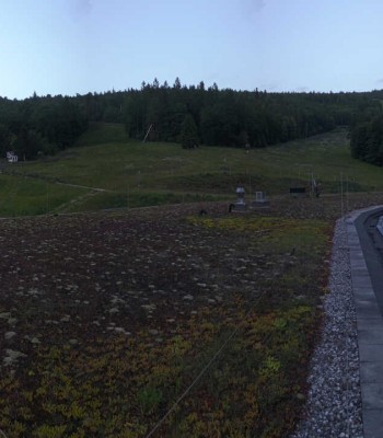 Hochficht Reischlberg Talstation
