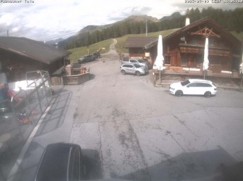 Ischgl: Paznauner Taja