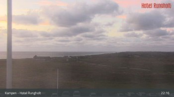 Kampen auf Sylt: Hotel Rungholt