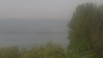Lindau am Bodensee: Seeufer und Hafen