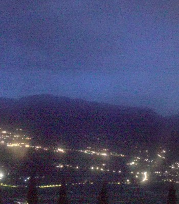 Panorama Schenna