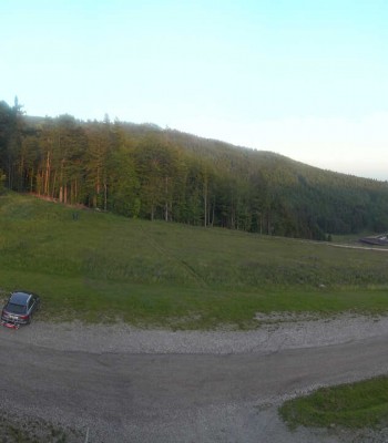 Reischlberg Hochficht