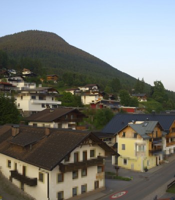 Reith - Panoramic view