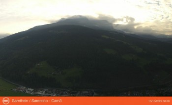 Sarnthein - Villanderer Berg