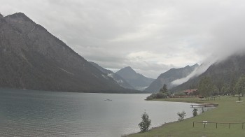 Plansee: Sennalpe