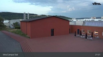 Vitra Campus (Weil am Rhein)