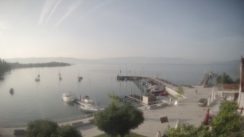 Wasserburg am Bodensee: Hafen
