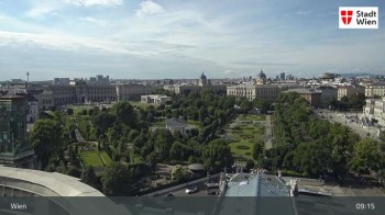Wiener Burgtheater